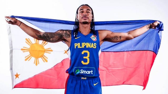 Chris Newsome shares lessons from Gilas Pilipinas coach Cone: “It’s all about the details”